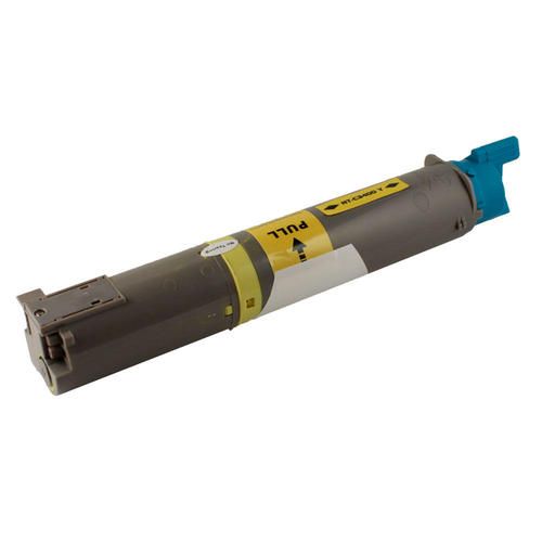 Συμβατό OKI TONER YELLOW (43459405) Toner OK C3300 (OKI3300Y)