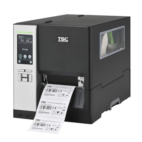 Εκτυπωτής ετικετών TSC MX240T USB & Ethernet, 300dpi Label Printer (TSC240T)