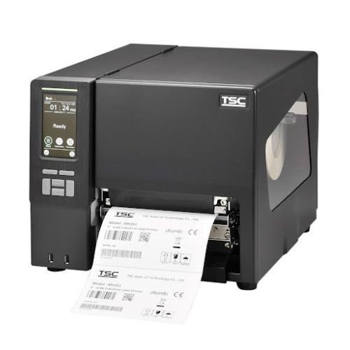 Εκτυπωτής ετικετών TSC MH261T USB,LAN Label Printer (TSC261)