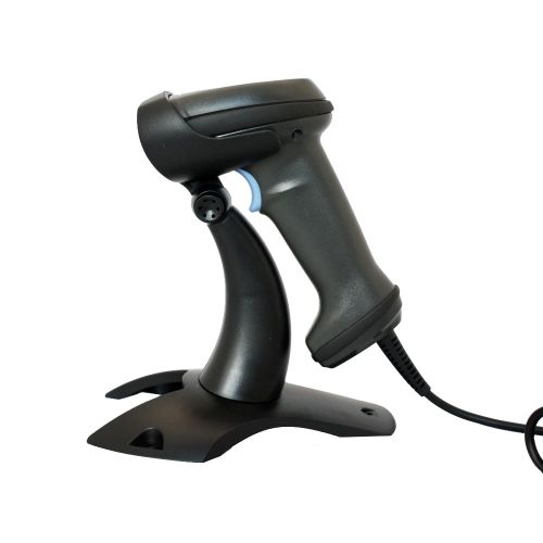 Scanner χειρός Unitech MS831 1D (UNI831)