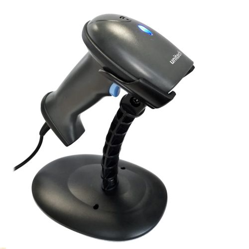 Scanner χειρός Unitech MS836 1D (UNI836)