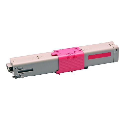 Συμβατό OKI Toner Cartridge ES3451M / 44469741 Magenta 5000 σελίδες