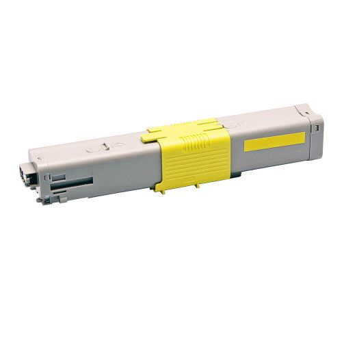 Συμβατό OKI Toner Cartridge ES3451Y / 44469740 Yellow 5000 σελίδες