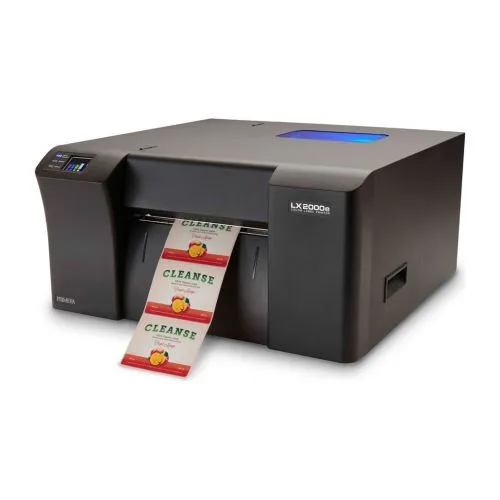 Εκτυπωτής έγχρωμων ετικετών PRIMERA LX2000e Label Printer (PRI2000)