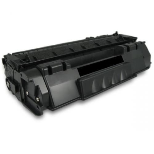 Συμβατό CANON Toner Cartridge 715.K3 / 1975B002 / 715 Mono Black 3000 σελίδες