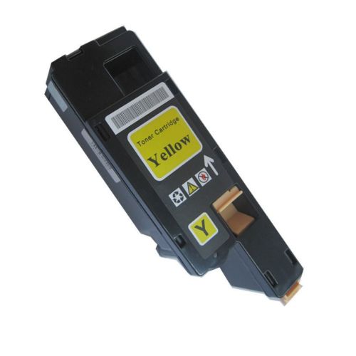 Συμβατό XEROX Toner Cartridge Chip MEA 6000Y*MEA / 106R01633 / 106R1633 Yellow 1000 σελίδες