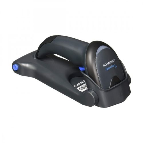 Scanner χειρός QuickScan Datalogic QW2100 LITE 1D (DAT2100)
