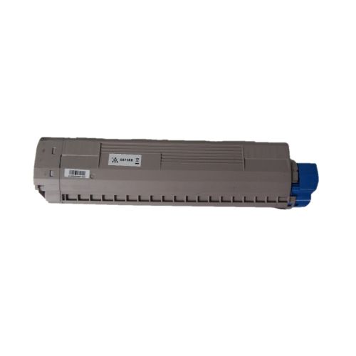 Συμβατό OKI Toner Cartridge MC873BK / 45862818 Black 15000 σελίδες