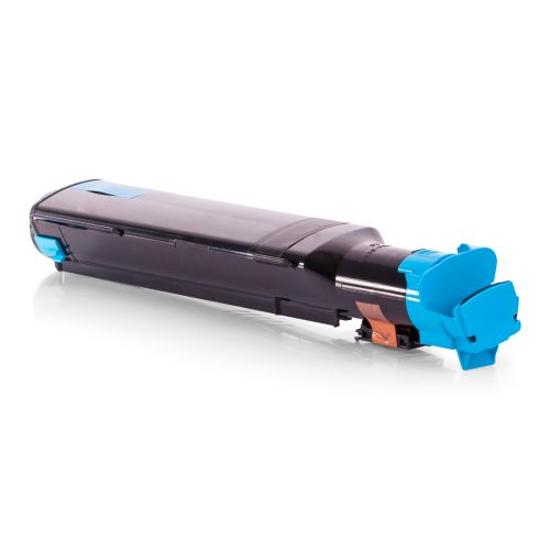 Συμβατό XEROX Toner Cartridge WC7232C / 006R01265 / 6R01265 Cyan 8000 σελίδες
