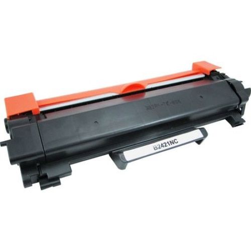 Συμβατό BROTHER Toner Cartridge TN2421XL / TN-2421 / 2421 Mono Black 6000 σελίδες
