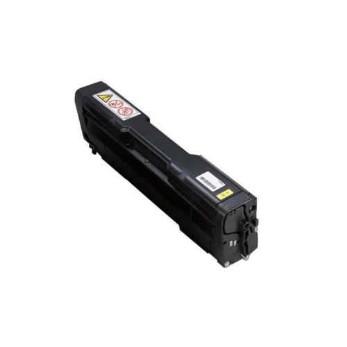 Συμβατό RICOH Toner Cartridge SPC352Y / 407386 / SP C352E Yellow 9000 σελίδες