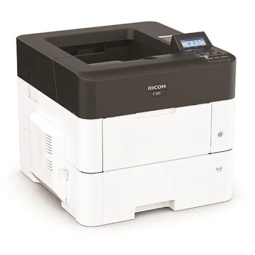 Εκτυπωτής Ricoh P801 Monochrome Laser (RICP801)