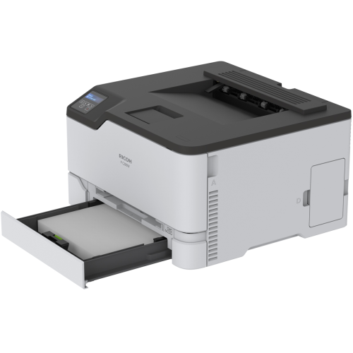RICOH P C200W color laser printer (PC200W) (RICPC200W)