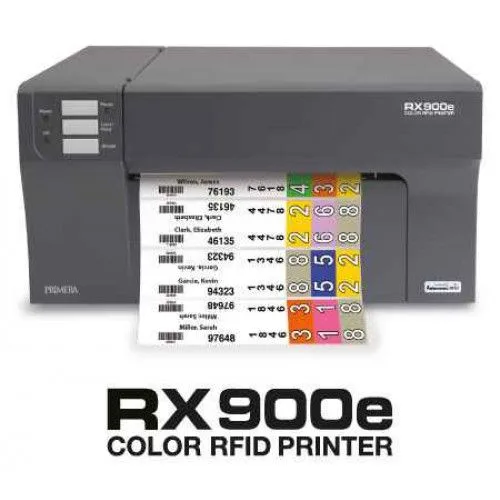 Εκτυπωτής έγχρωμων ετικετών PRIMERA RX900e Label Printer (PRI900)