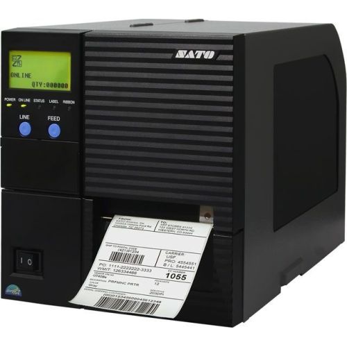 Εκτυπωτής ετικετών Sato GT424e 609dpi Label Printer (SAT424)