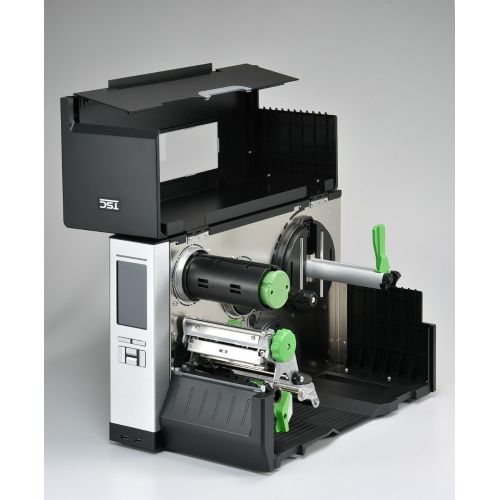 Εκτυπωτής ετικετών TSC MX240T USB & Ethernet, 300dpi Label Printer (TSC240T)