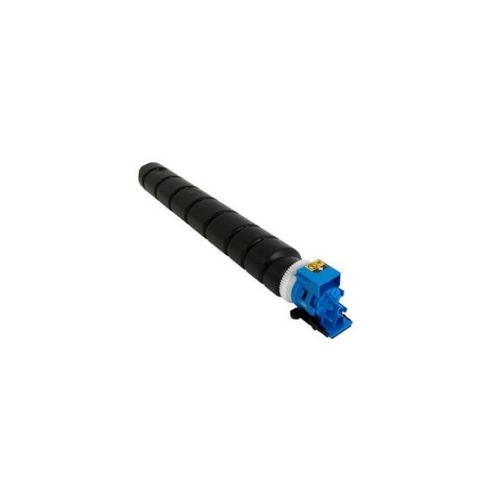 Συμβατό UTAX Toner Cartridge CK8512C / 1T02RLCUT0 / CK-8512C Cyan 15000 σελίδες