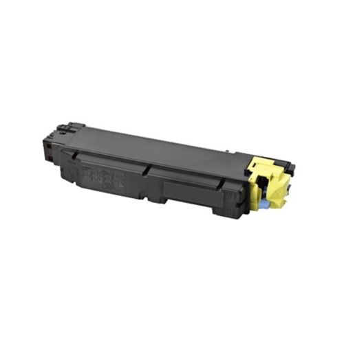 Συμβατό UTAX Toner Cartridge PK5018Y / 1T02TWAUT0 / PK-5018Y Yellow 11000 σελίδες