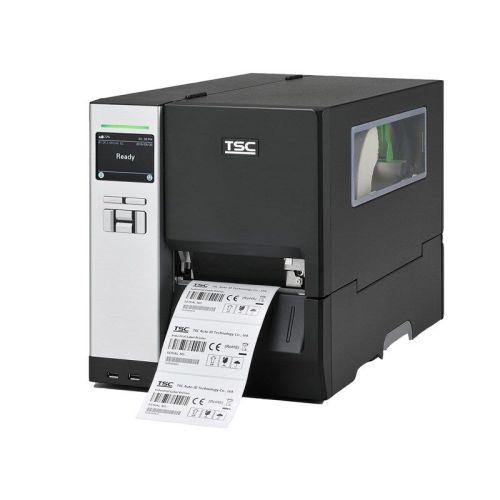 Εκτυπωτής ετικετών TSC MX240P 203 Dpi Label Printer (TSC240)