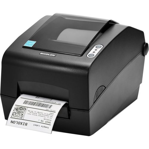 Εκτυπωτής ετικετών BIXOLON SLP-TX400EG (USB & Ethernet) Label Printer (BIX400EG)