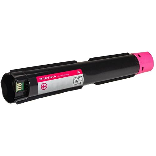 Συμβατό XEROX Toner Cartridge Chip MEA C7020M.K16*MEA / 106R03747 / 106R3747 Magenta 16500 σελίδες