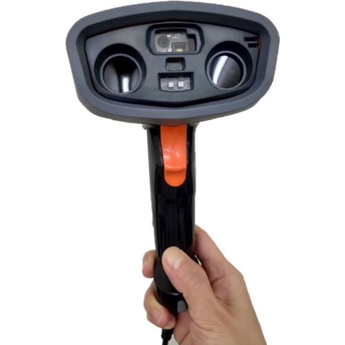 Scanner χειρός Scantech VM200 για 2D barcode και διαστάσεις 3D (SCA200)