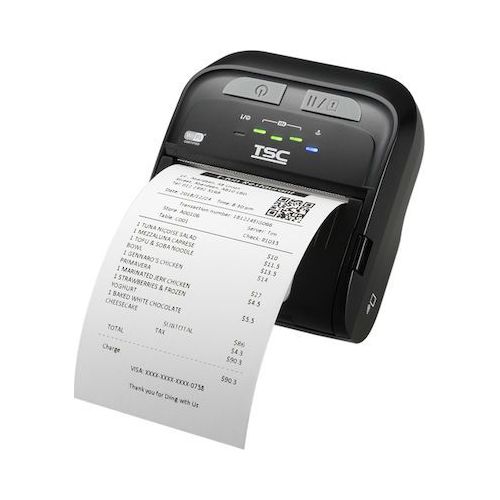 Εκτυπωτής αποδείξεων TSC TDM-30 Label Printer (TSC30)