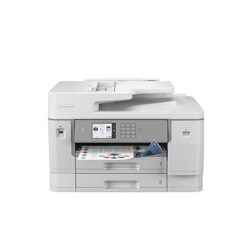 BROTHER MFC-J6955DW Multifunction ColorInkjet Printer A3 (BROJ6955dw)