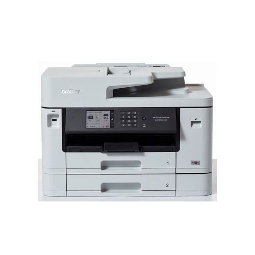 BROTHER MFC-J5740DW Multifunction ColorInkjet Printer A3 (BROJ5740dw)