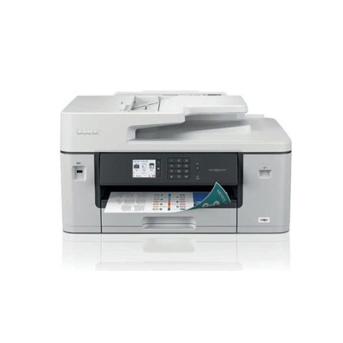 BROTHER MFC-J6540DW Multifunction ColorInkjet Printer A3 (BROJ6540dw)