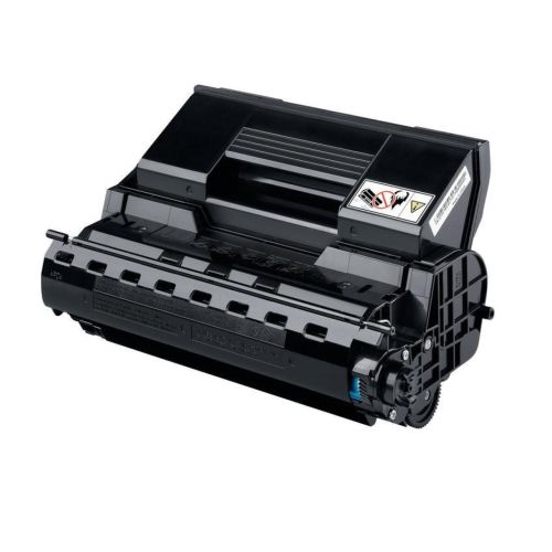 Συμβατό KONICA_MINOLTA Toner Cartridge 40P / A0FP023 / 040P Mono Black 19000 σελίδες