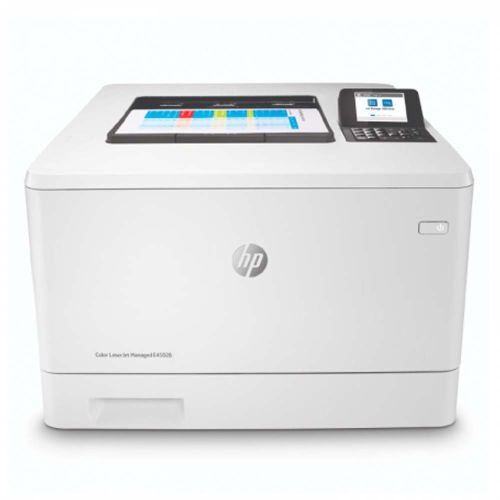 Εκτυπωτής HP E45028DN Color Laserjet Printer (HP45028dn)