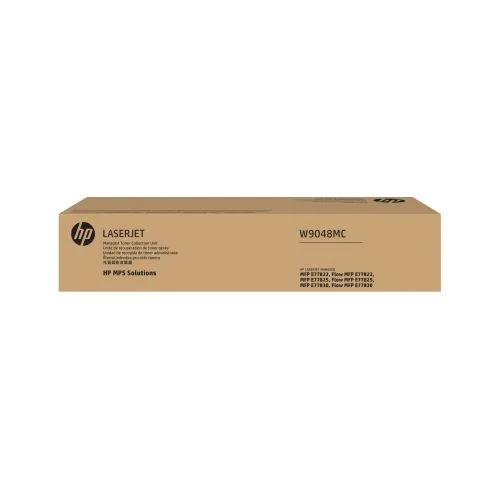 HP Toner Cartridge W9048MC Waste Toner Collector 33700 pages (HP9048MC)