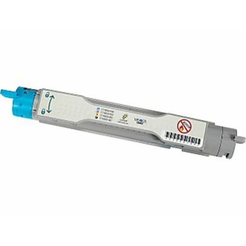 Συμβατό XEROX Toner Cartridge 6350C / 106R01144 / 106R1144 Cyan 10000 σελίδες