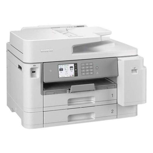 BROTHER MFC-J5955DW Multifunction ColorInkjet Printer A3 (BROJ5955dw)