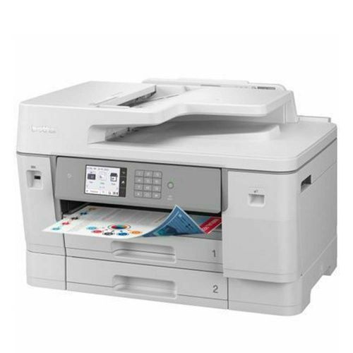 BROTHER MFC-J6955DW Multifunction ColorInkjet Printer A3 (BROJ6955dw)