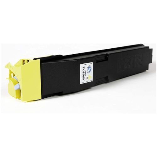 Συμβατό KYOCERA Toner Cartridge TK8505Y / 1T02LCANL0 / TK-8505Y Yellow 20000 σελίδες