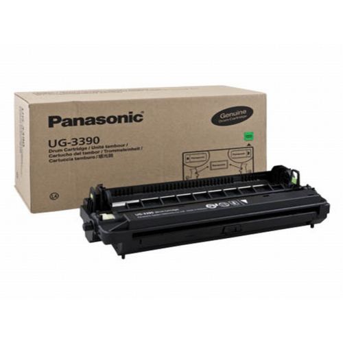PANASONIC Drum UG-3390 Black pages: 6000 pp. (PANUG3390)