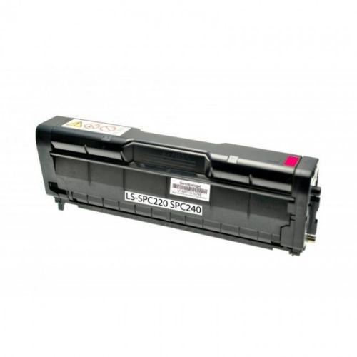 Συμβατό RICOH toner 407644 MAGENTA toner RC SP C 220 (RIC220M)