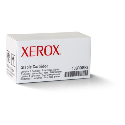 XEROX WORKCENTRE 57XX STAPLE CARTRIDGE (108R00682) (XER108R00682)