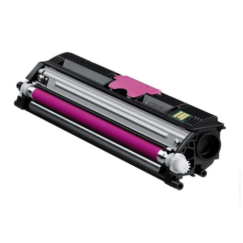 Συμβατό KONICA_MINOLTA Toner Cartridge 1600M / A0V30CH Magenta 2500 σελίδες