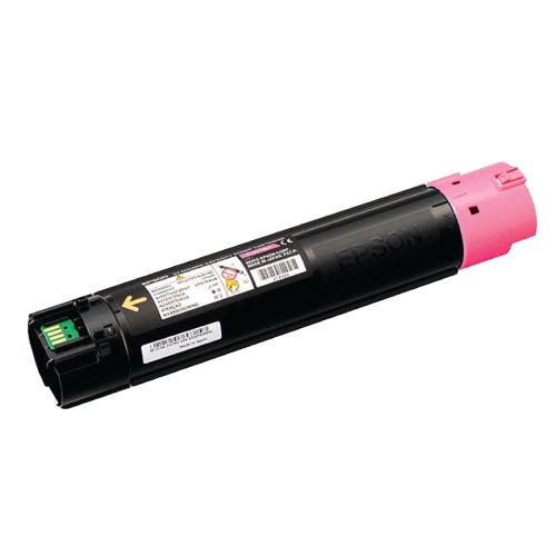 Συμβατό EPSON Toner Cartridge C9100M / C13S050196 / 0196 Magenta 12000 σελίδες