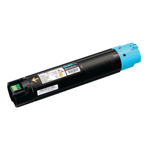 Συμβατό EPSON Toner Cartridge C9100C / C13S050197 / 0197 Cyan 12000 σελίδες
