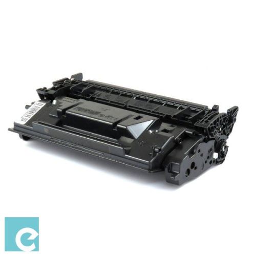 Συμβατό CANON Toner Cartridge 057H / 3010C002 / 057H Mono Black 10000 σελίδες