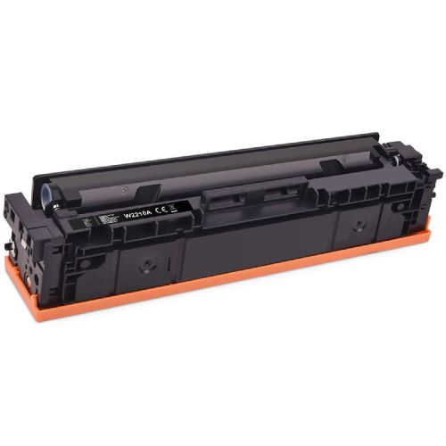Συμβατό HP Toner Cartridge W2210A / W2210A / 207A Black 1350 σελίδες