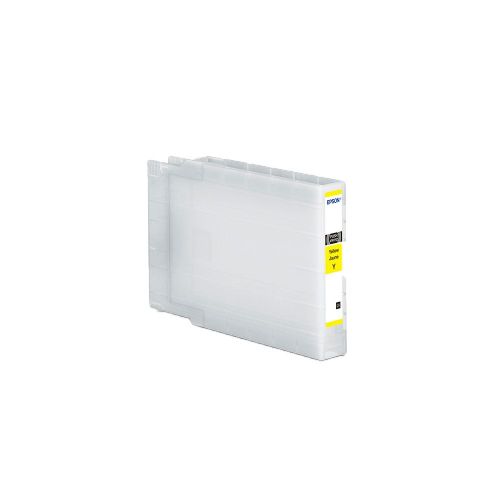 Epson Μελάνι Inkjet T04C4 Yellow (C13T04C440) (EPST04C440)