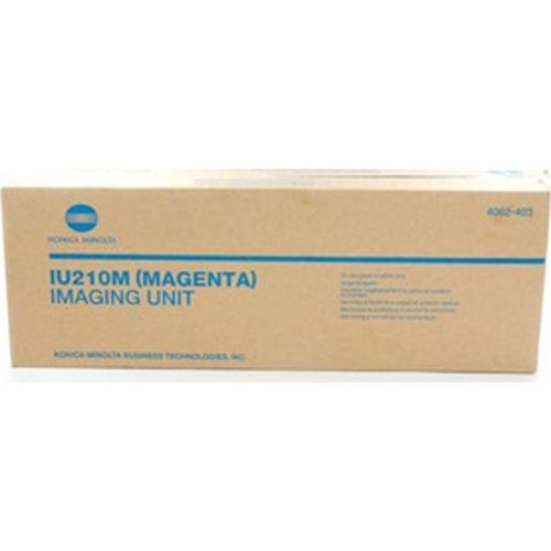 KONICA MINOLTA IU210M (4062403) MAGENTA DEVELOPER KN BIZHUB C 250 (KON210M)