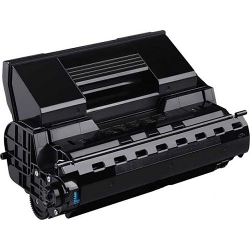 Συμβατό KONICA_MINOLTA Toner Cartridge 4650.K18 / A0Fn022 Mono Black 18000 σελίδες