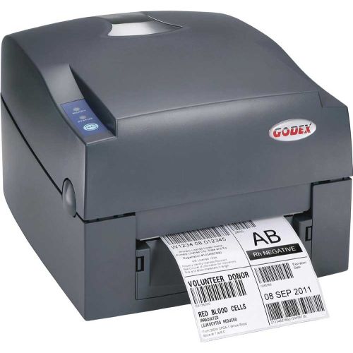 Εκτυπωτής Ετικετών-Barcode Godex G500 (GOD500) (PN04640)