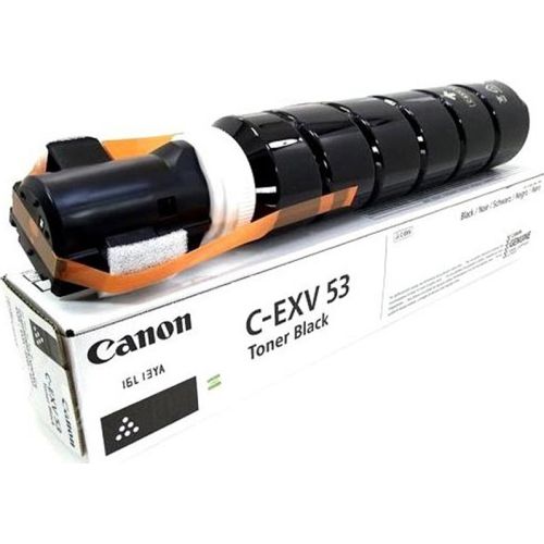 CANON Toner Cartridge  0473C002 / C-EXV 53 Mono Black pages: 42100 pp.